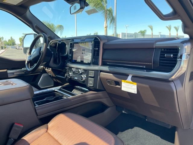 New 2026 Ford F250 King Ranch AWD/4WD image 27