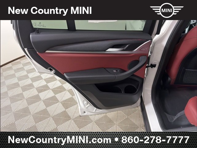 Used 2024 BMW X3 xDrive30i w/ Premium Package image 14