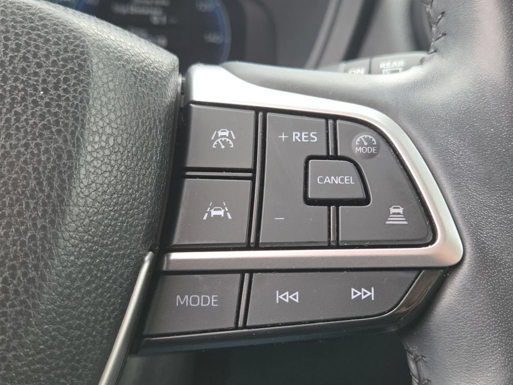 Used 2024 Toyota Grand Highlander AWD Hybrid image 19