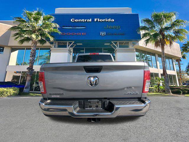 Certified 2024 RAM 2500 Big Horn w/ Bed Utility Group image 6