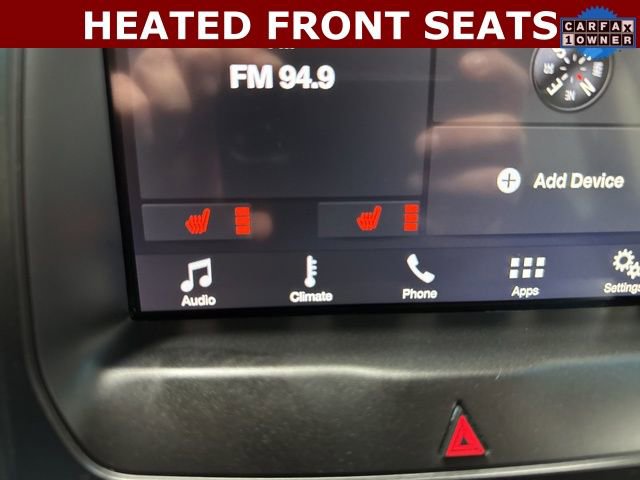 Used 2019 Ford Flex SEL image 4