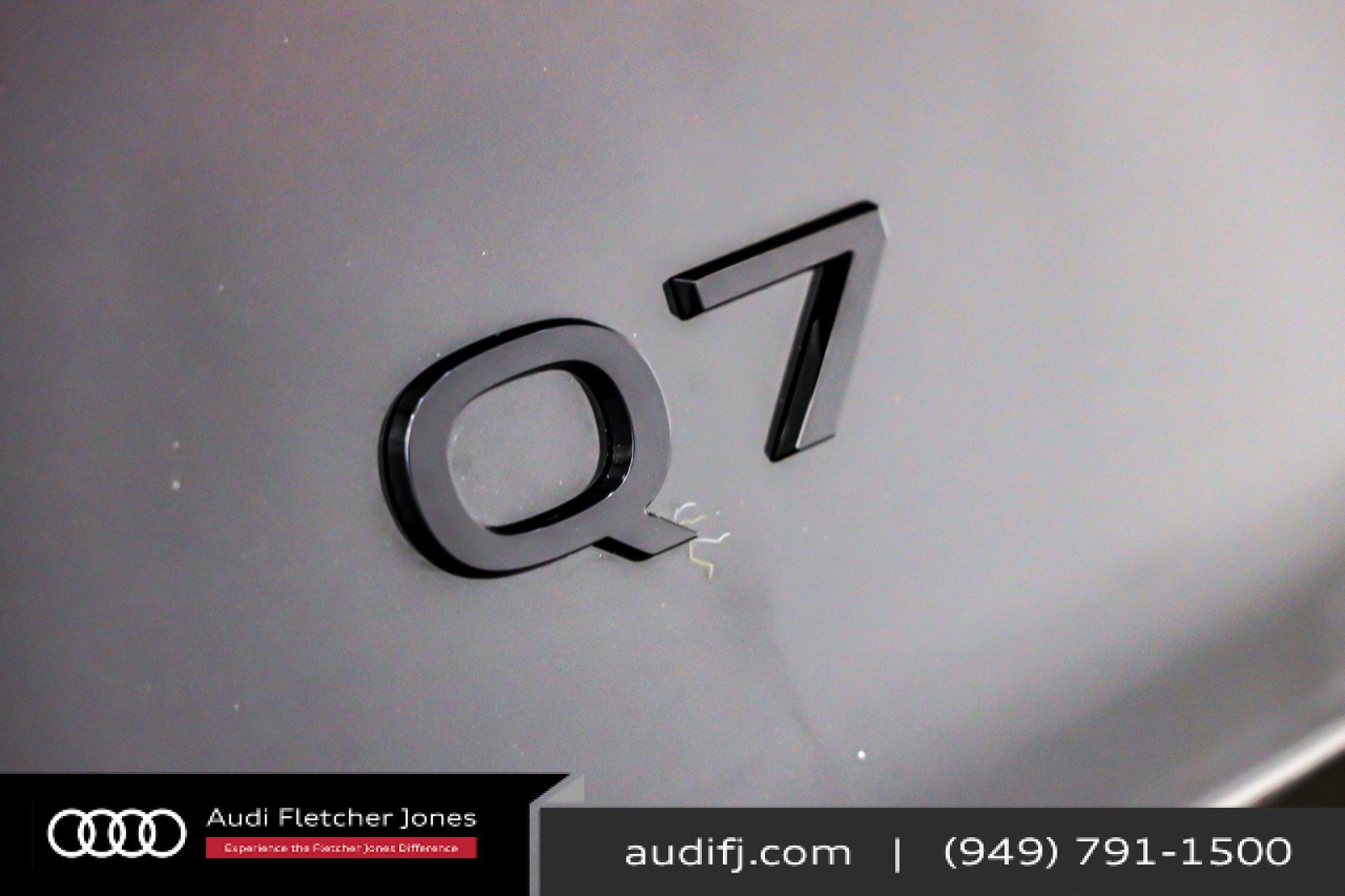 New 2025 Audi Q7 3.0T Premium Plus image 9