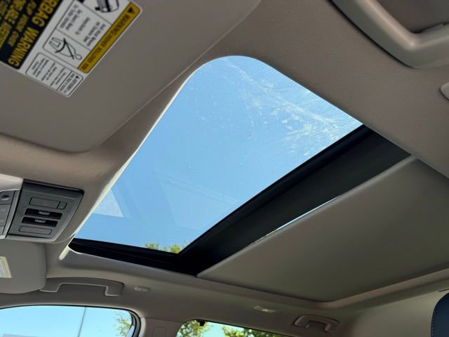 New 2026 Nissan Rogue Platinum image 20