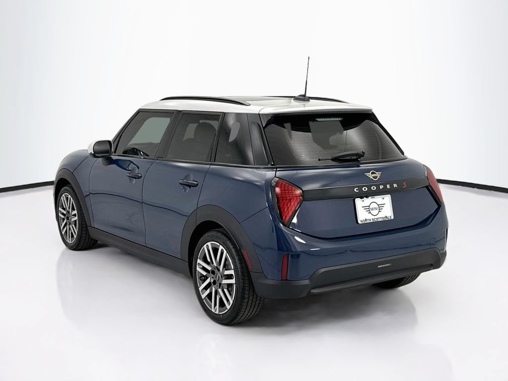 New 2026 MINI Cooper S FWD image 7