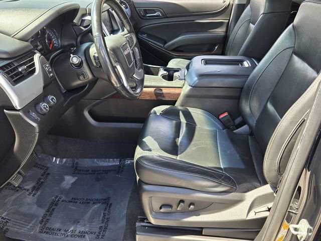 Used 2020 GMC Yukon SLT AWD/4WD image 10