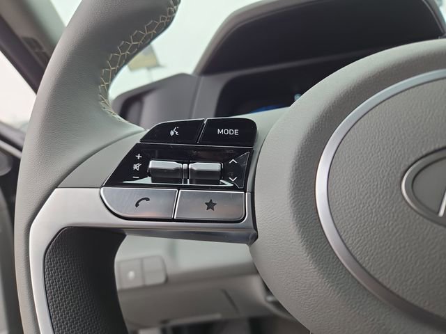 New 2026 Hyundai Elantra Sport FWD image 20