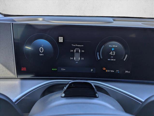 New 2026 Hyundai Ioniq 9 Limited image 15