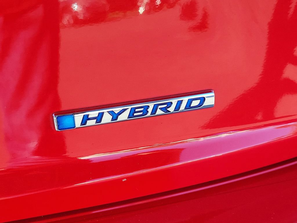 Used 2025 Honda Civic Sport image 9