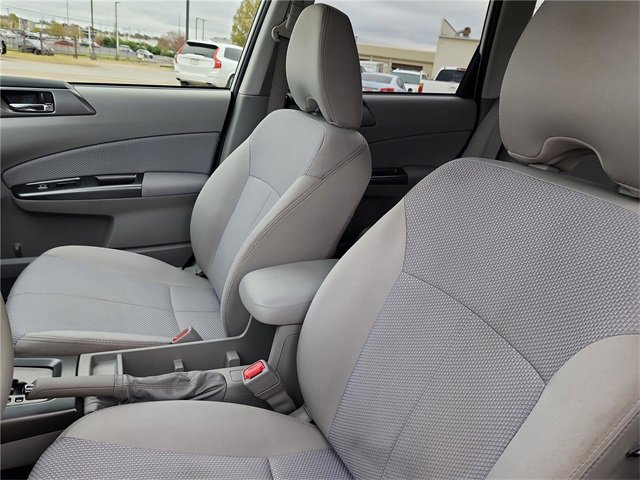 Used 2011 Subaru Forester 2.5X Premium image 22
