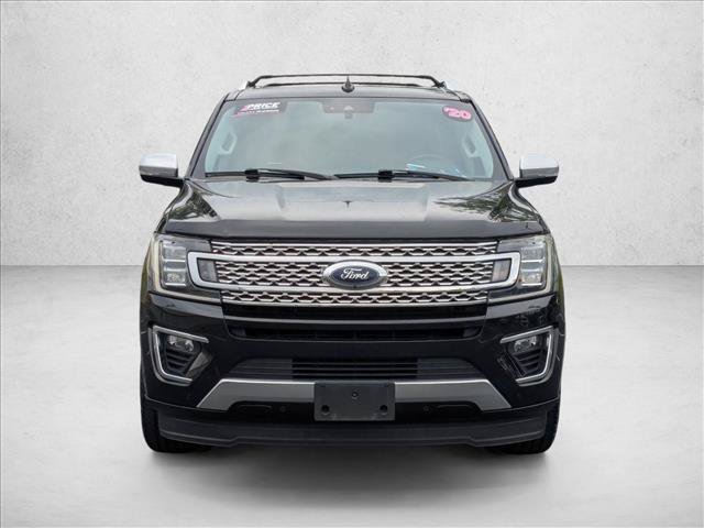 Used 2020 Ford Expedition Platinum RWD image 2