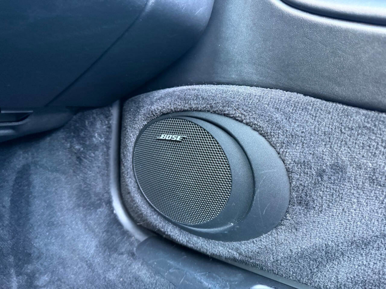 Used 2004 Porsche 911 Carrera 4S image 41