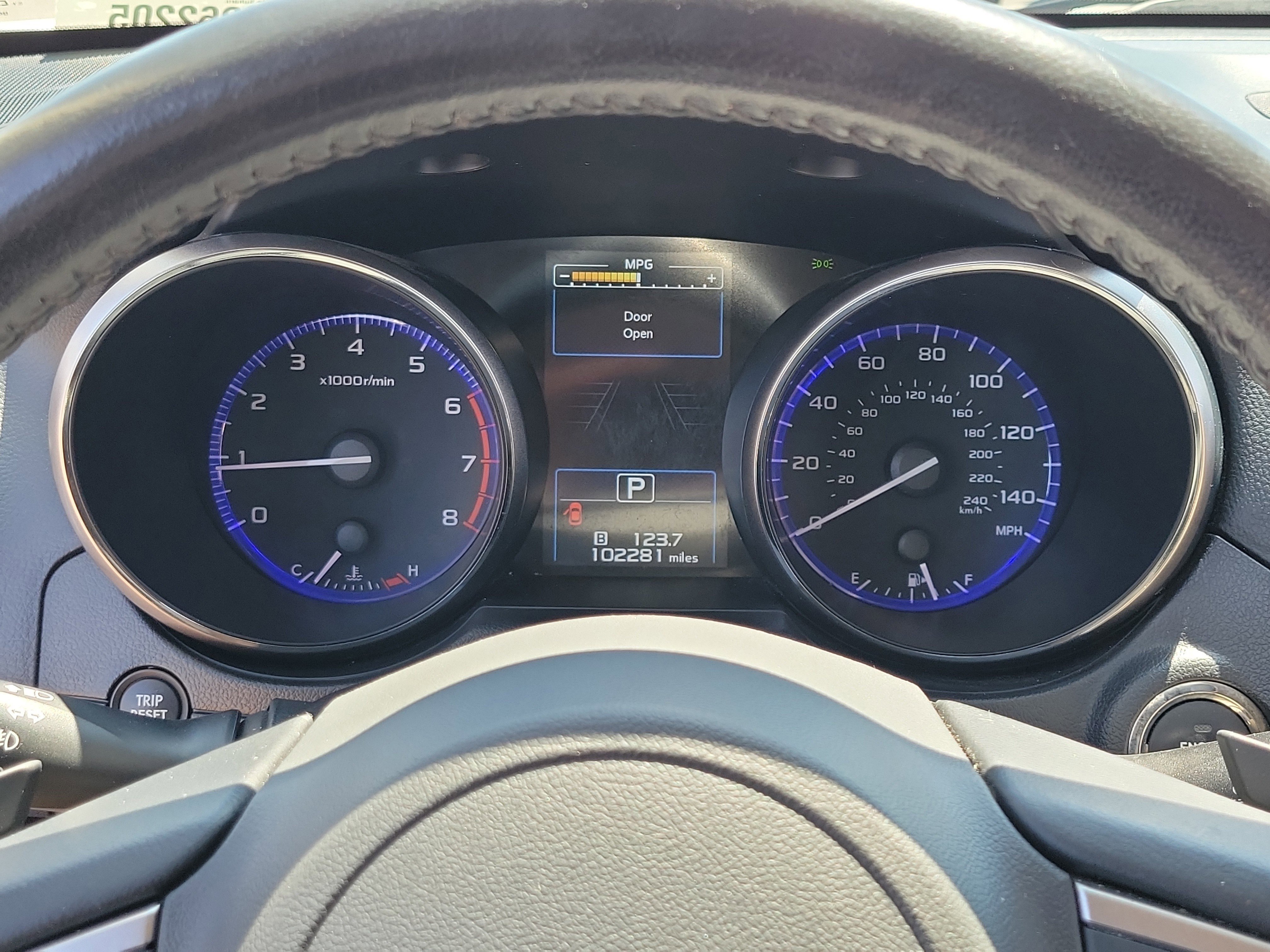 Used 2016 Subaru Outback 2.5i Limited image 26