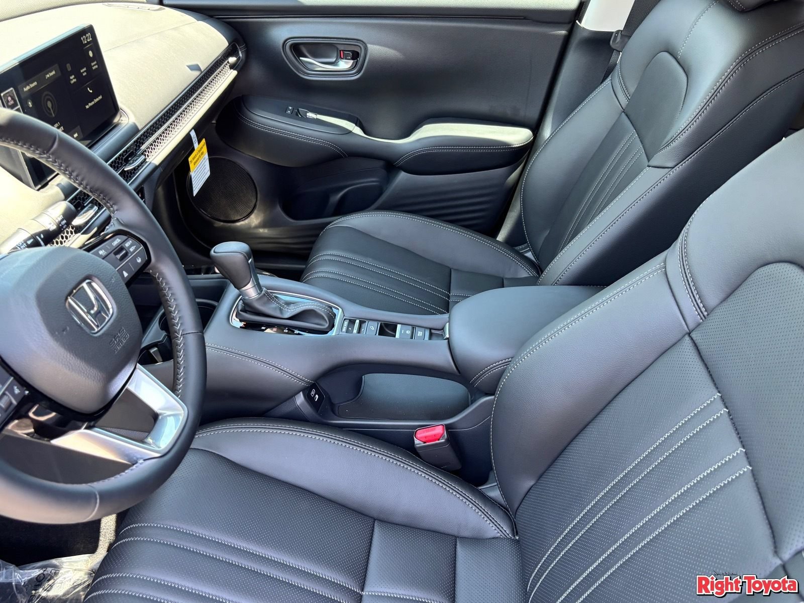 Used 2027 Honda HR-V EX-L image 20