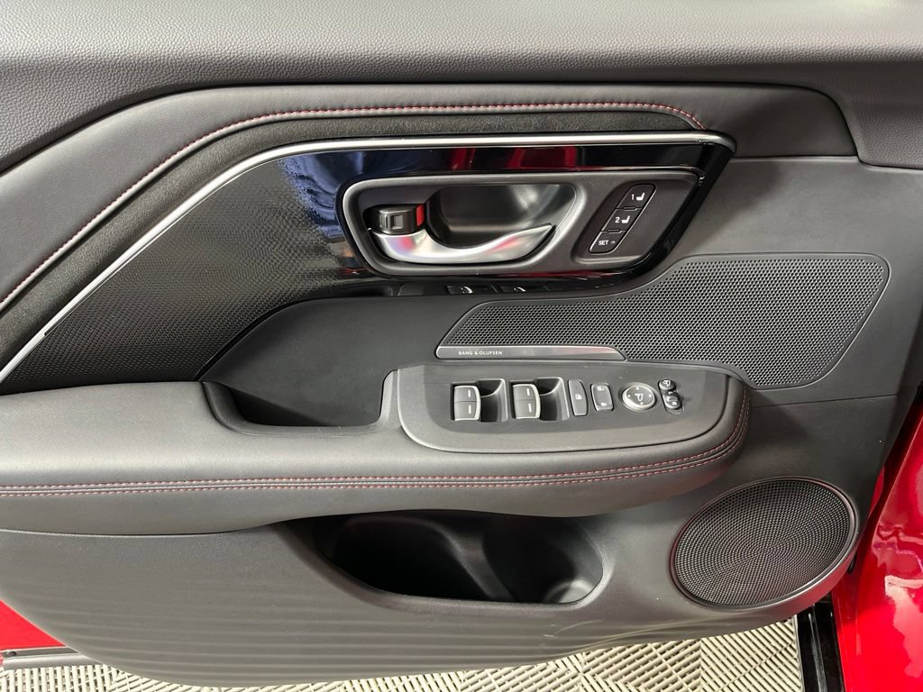 Used 2025 Acura ADX A-Spec w/ Advance Package FWD image 31