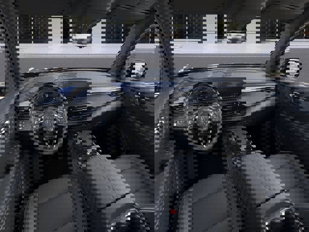 New 2026 Buick Enclave Preferred w/ Power Package image 15