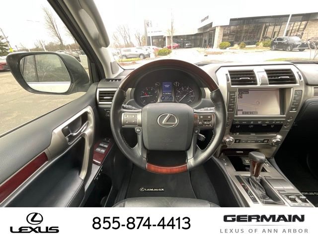 Used 2019 Lexus GX 460 Premium image 15