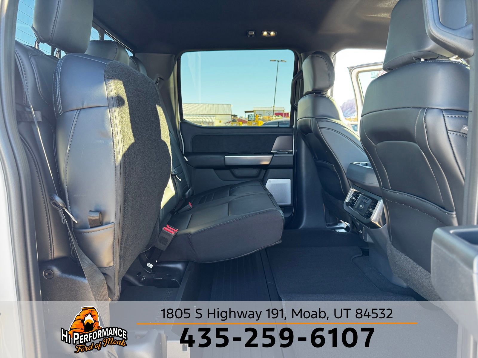 New 2026 Ford F250 Platinum image 33