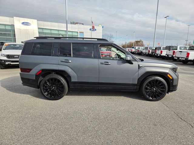 Used 2024 Hyundai Santa Fe Calligraphy image 13