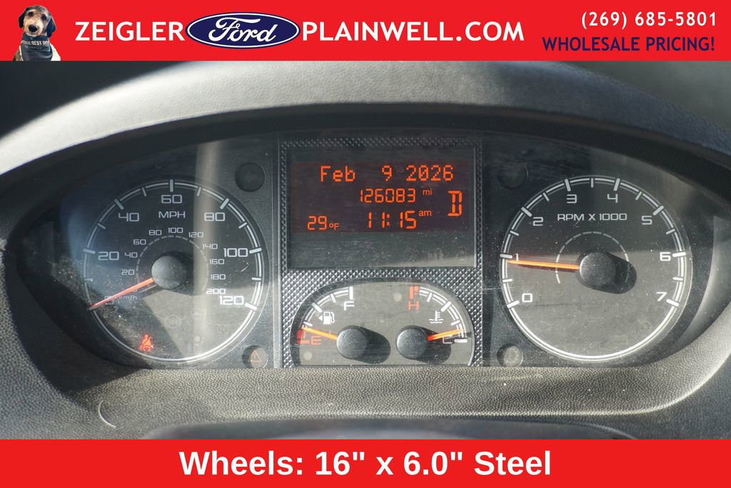 Used 2018 RAM ProMaster 2500 image 18