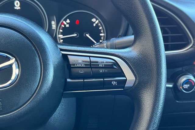 Used 2026 MAZDA MAZDA3 s image 26