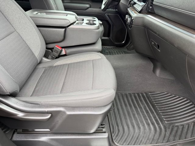 Certified 2023 Chevrolet Silverado 1500 LT AWD/4WD image 13