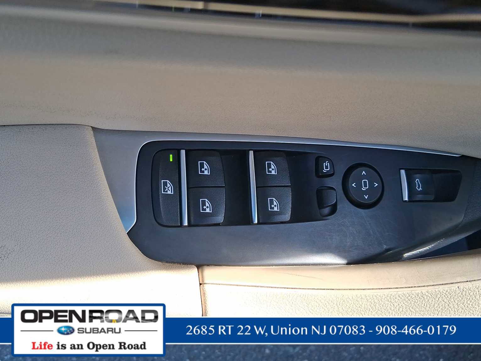 Used 2019 BMW X3 xDrive30i image 15
