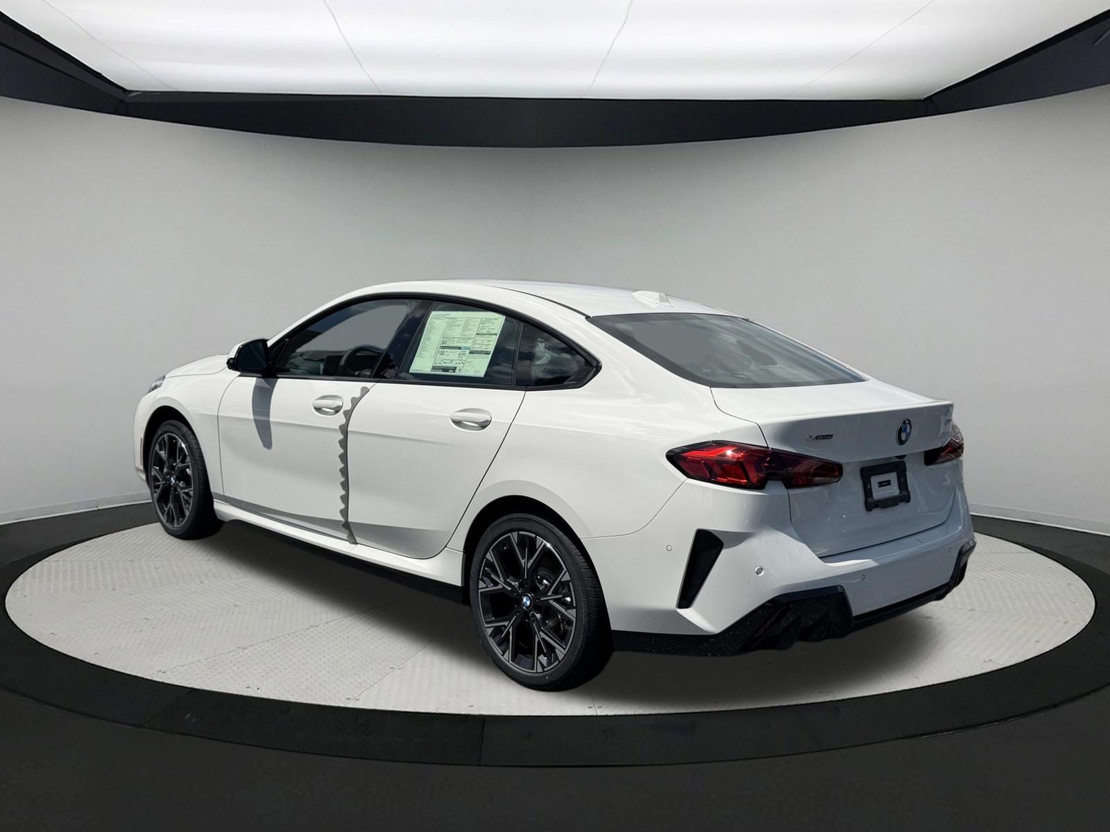 New 2026 BMW 228i xDrive w/ Technology Package AWD/4WD image 6