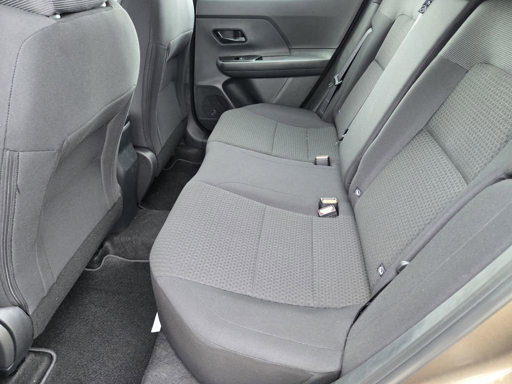 New 2026 Nissan Kicks S image 23