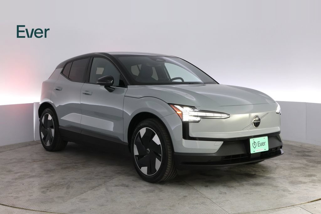 Used 2025 Volvo EX30 Plus w/ Protection Package Premier AWD/4WD image 13