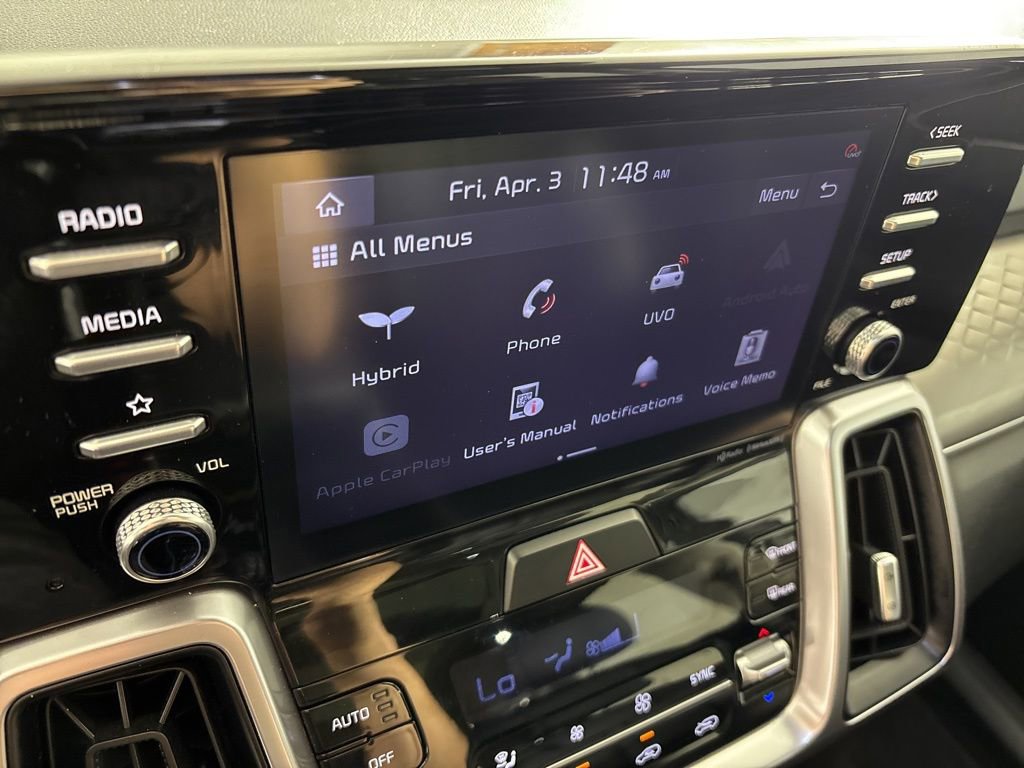 Used 2021 Kia Sorento EX image 34