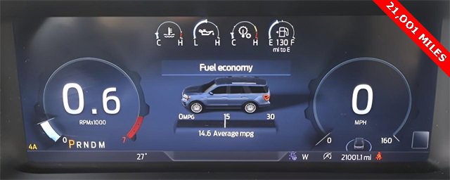 Used 2023 Ford Expedition Platinum image 22