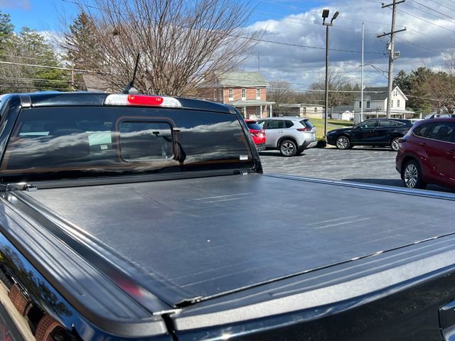 Used 2019 Ford Ranger Lariat w/ Equipment Group 501A Mid image 25