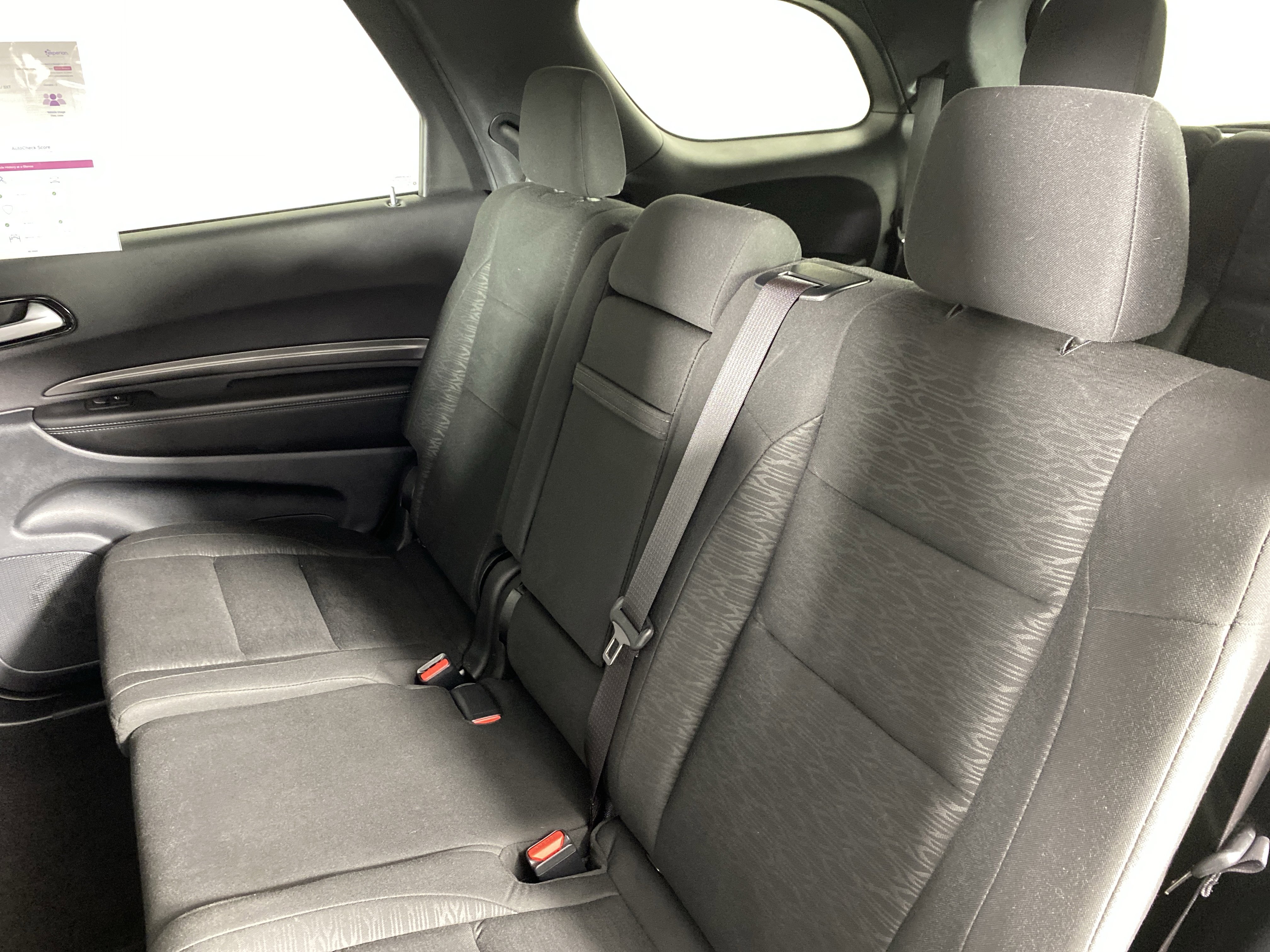 Used 2023 Dodge Durango SXT w/ SXT Blacktop Group AWD/4WD image 31