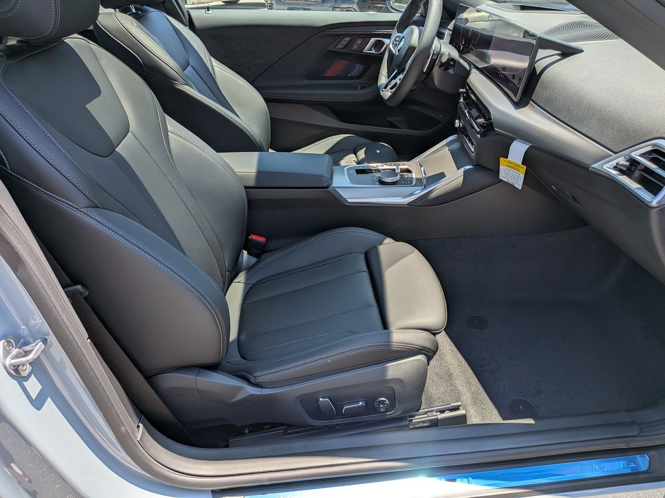 New 2026 BMW 230i Coupe w/ Premium Package RWD image 31