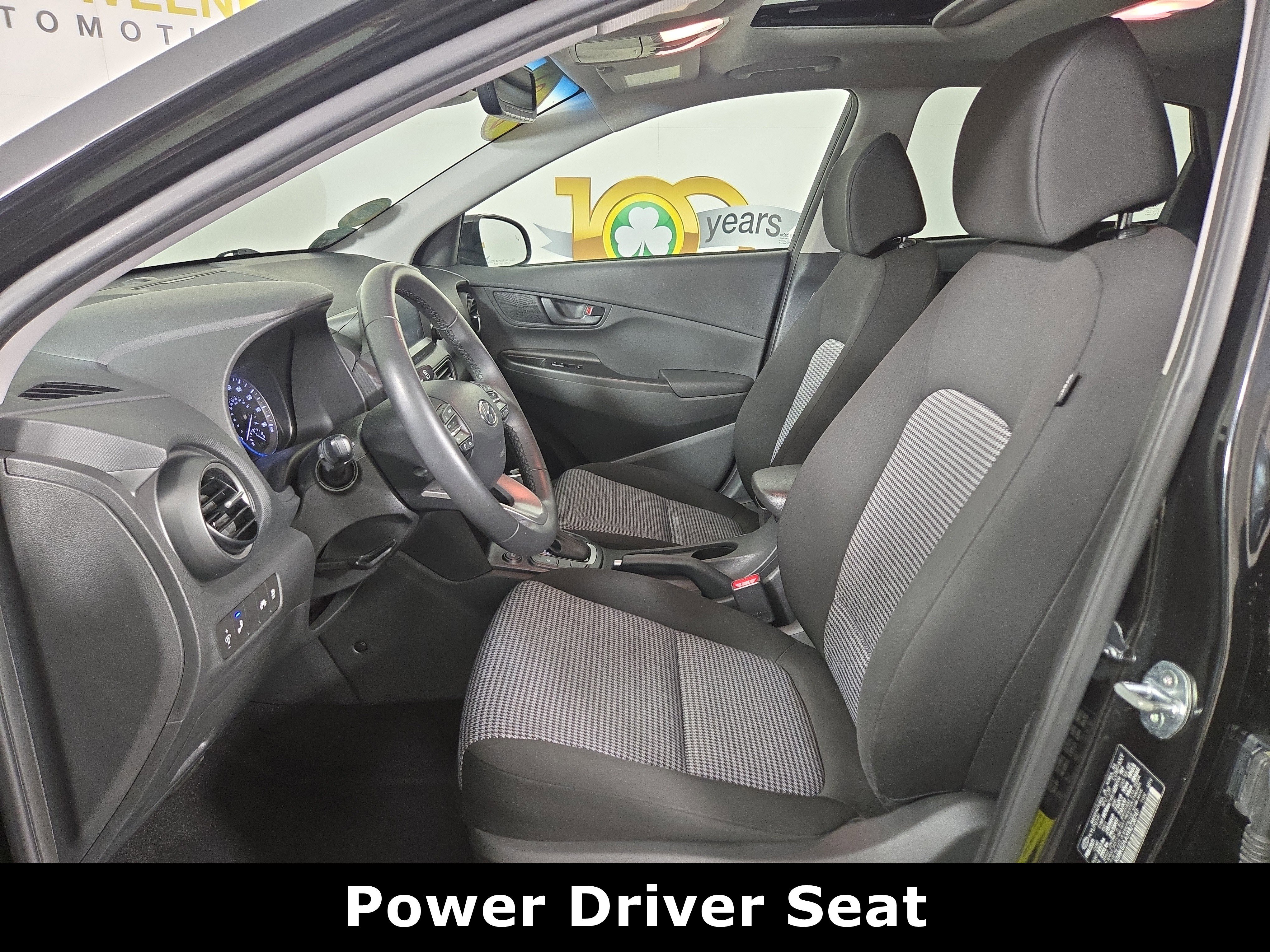 Used 2021 Hyundai Kona SEL Plus image 11