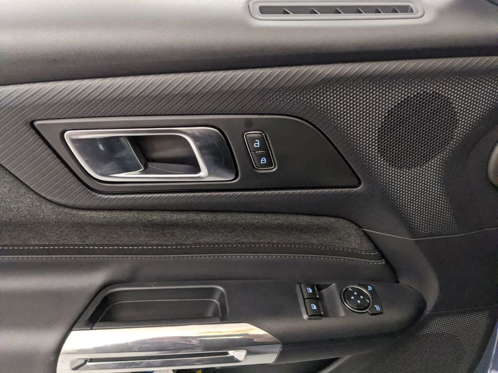 New 2025 Ford Mustang GT image 20