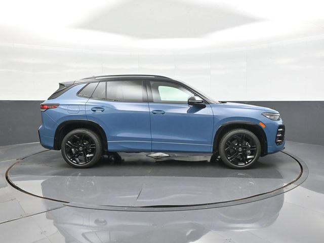 New 2026 Volkswagen Tiguan SE R-Line AWD/4WD image 8