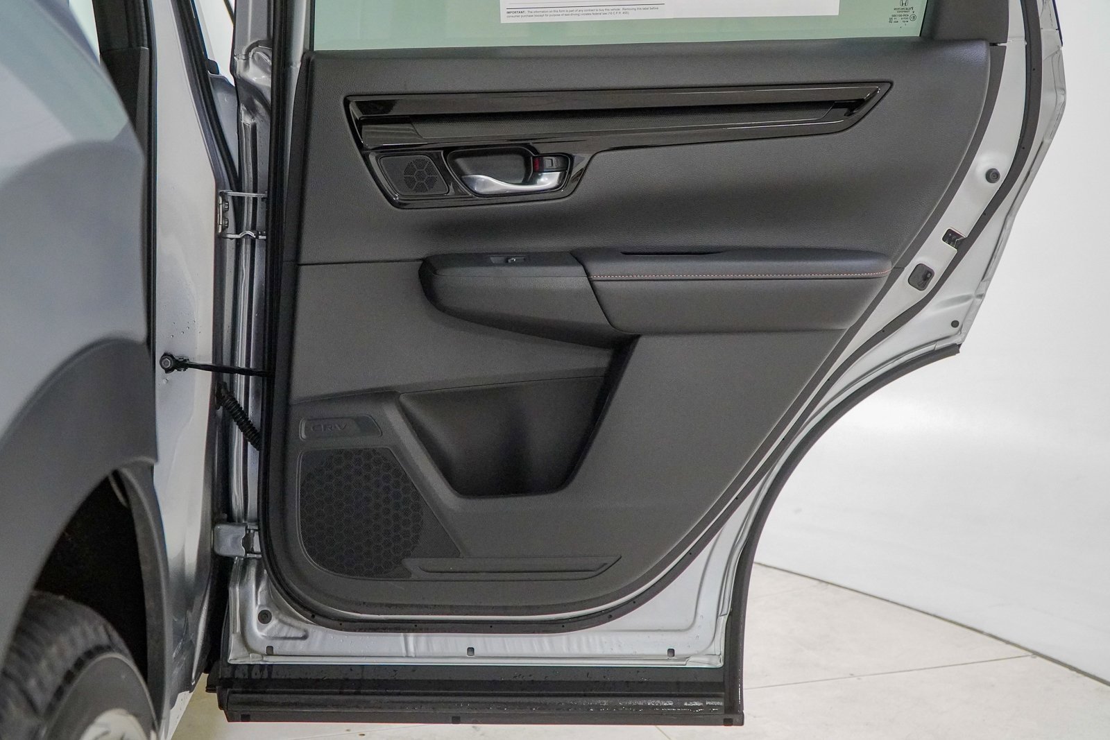 Certified 2025 Honda CR-V Sport Touring image 37