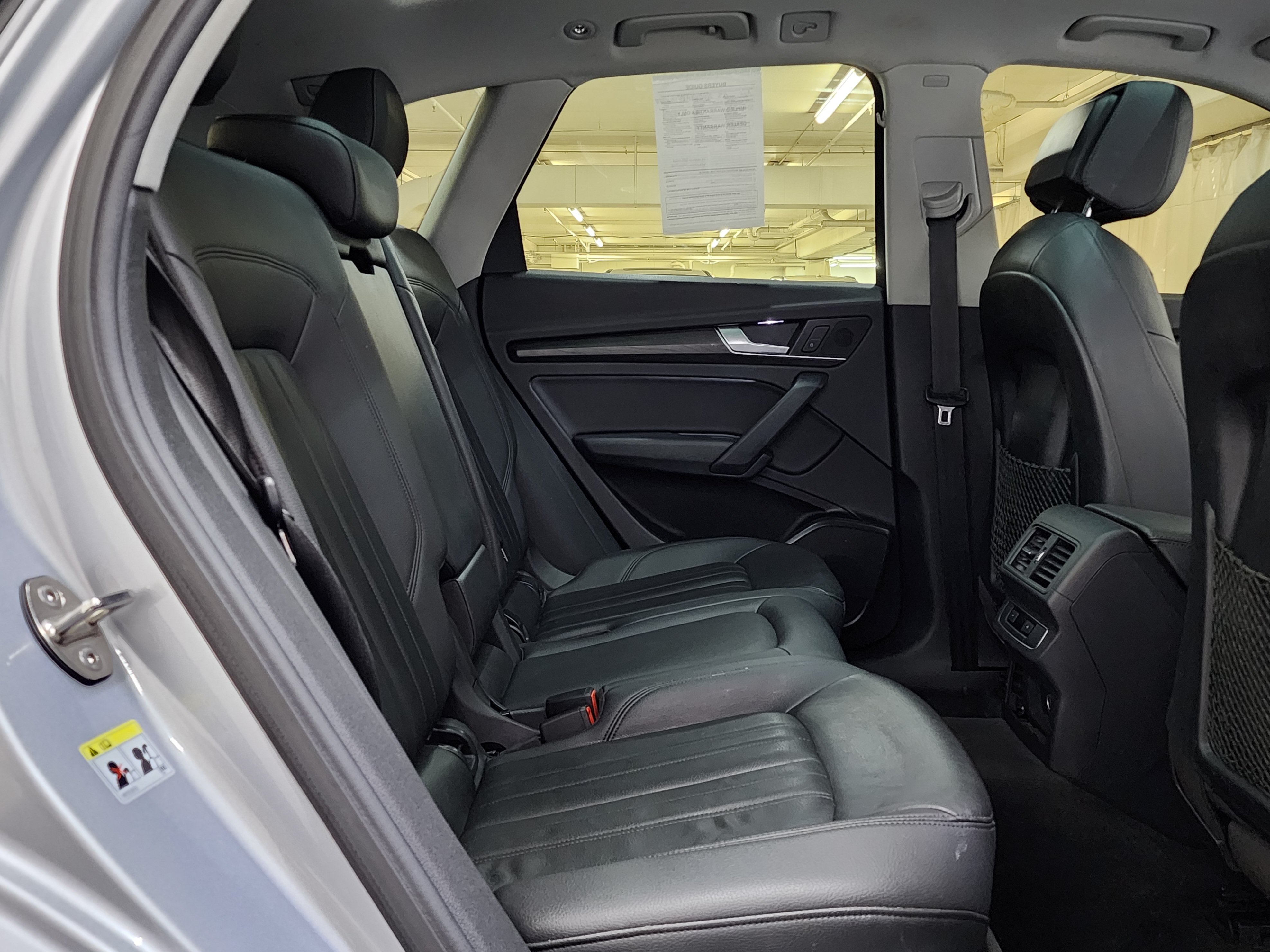 Used 2020 Audi Q5 2.0T Premium w/ Convenience Package AWD/4WD image 20