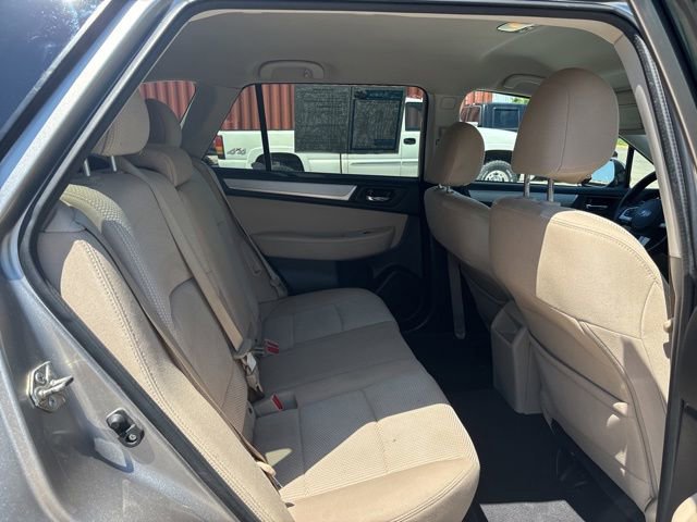 Used 2016 Subaru Outback 2.5i Premium AWD/4WD image 15