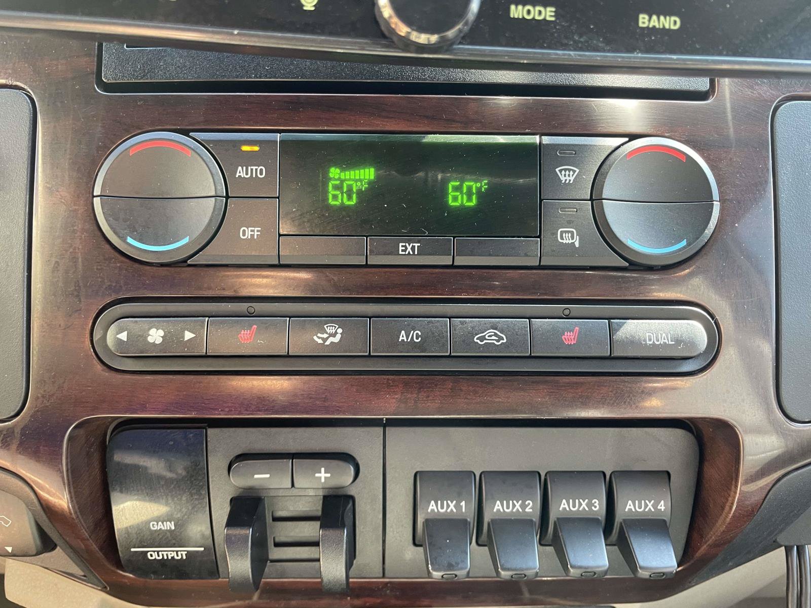 Used 2008 Ford F450 Lariat AWD/4WD image 25