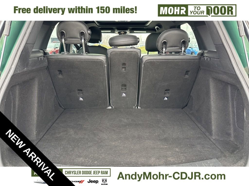 Used 2021 MINI Cooper Countryman ALL4 image 23