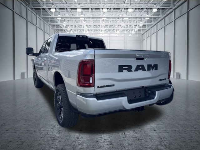 New 2026 RAM 2500 Laramie w/ Night Edition AWD/4WD image 4