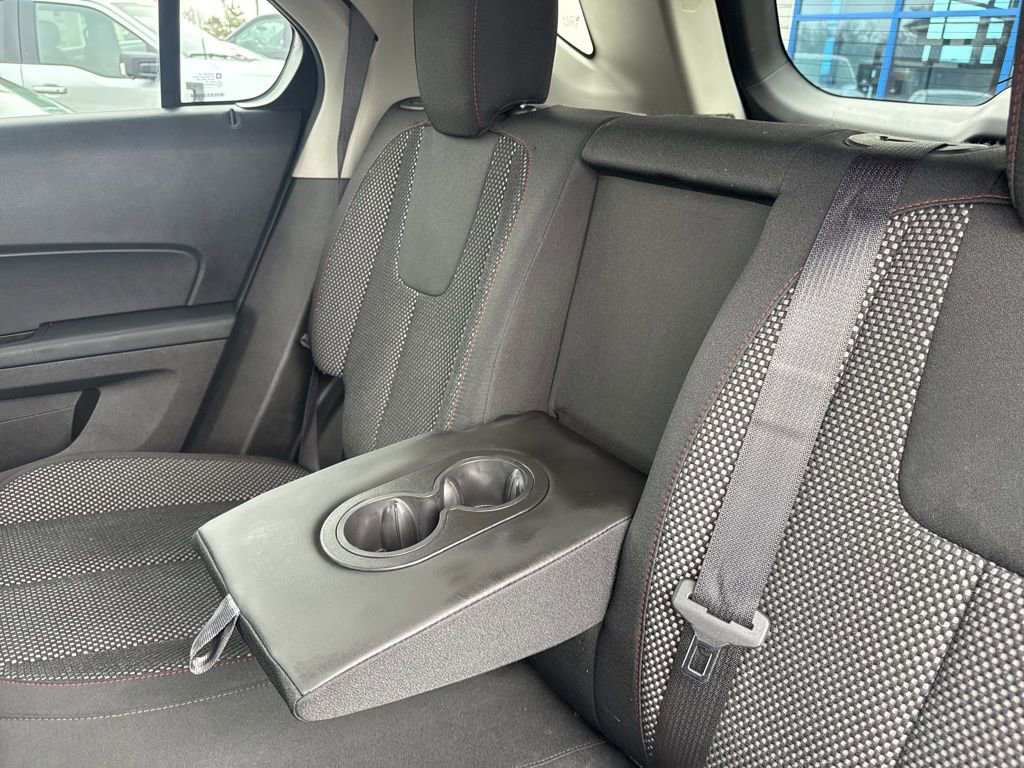 Used 2015 Chevrolet Equinox LT w/ Driver Convenience Package image 50