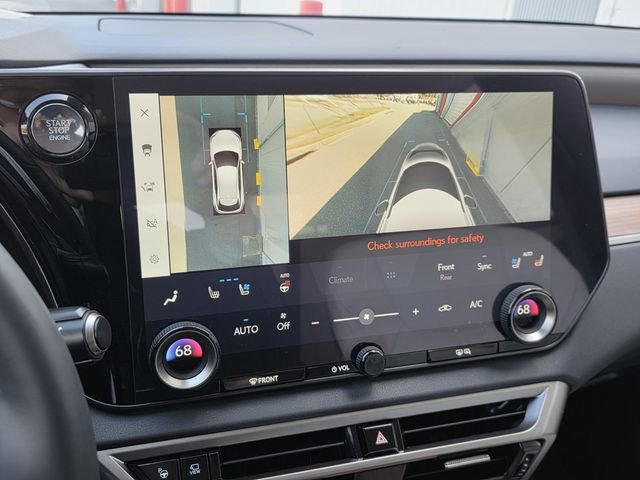 Certified 2024 Lexus RX 350 Premium Plus w/ Convenience Package image 18