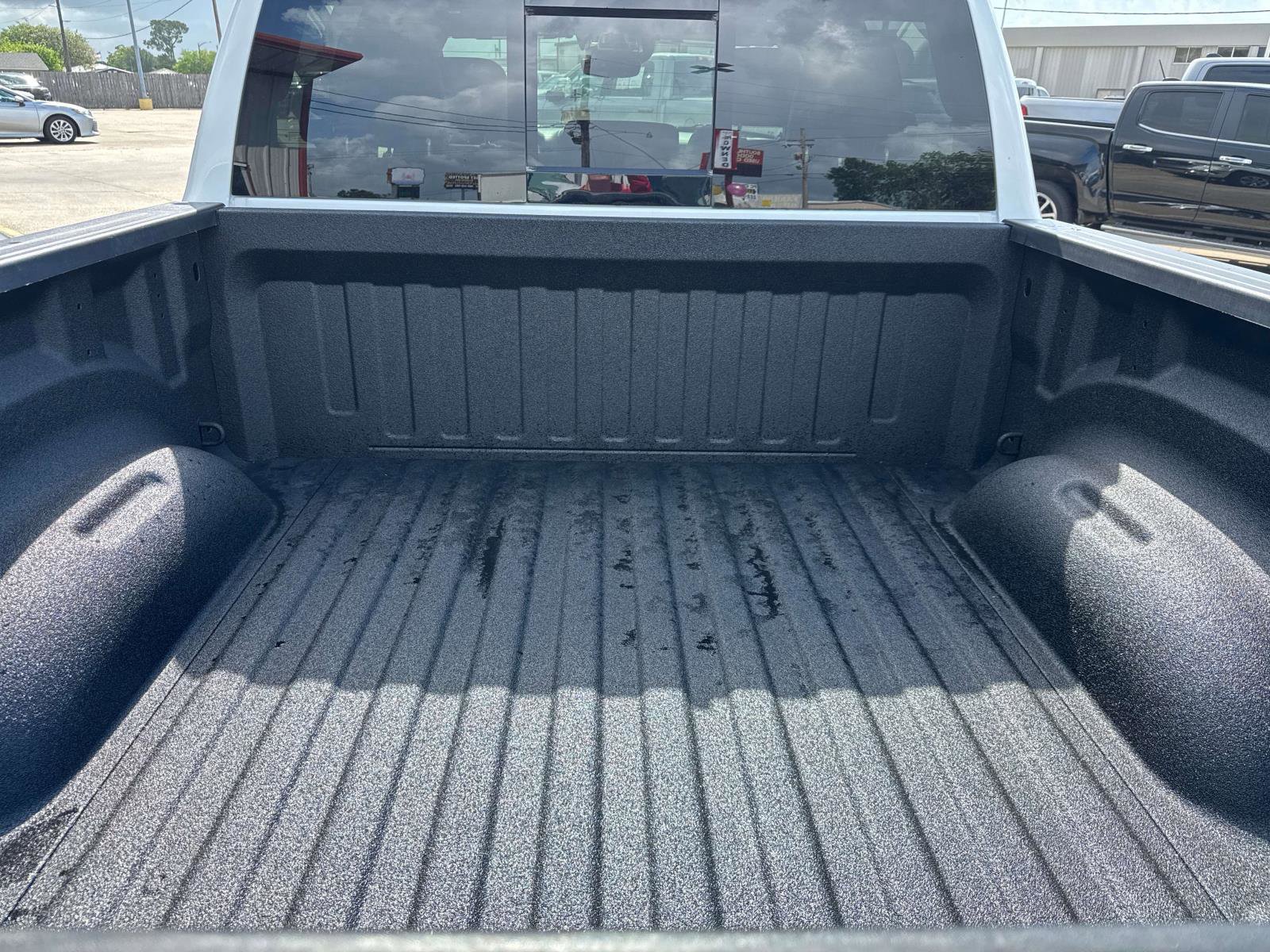 Certified 2024 RAM 1500 Limited image 8