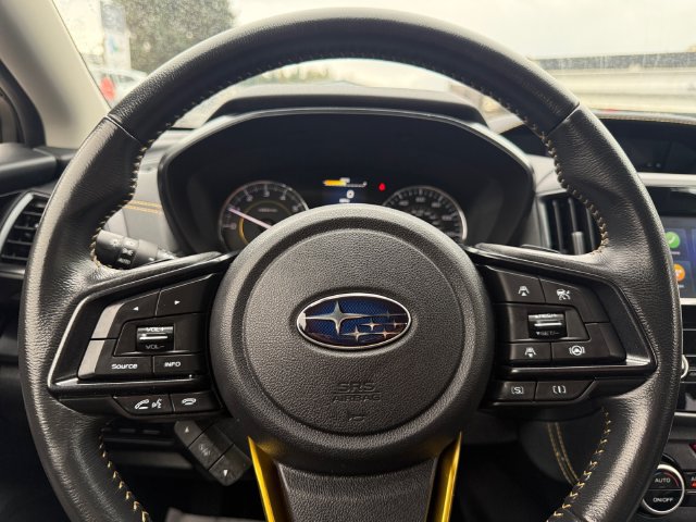 Used 2021 Subaru Crosstrek 2.5i Sport w/ Popular Package #2B AWD/4WD image 20