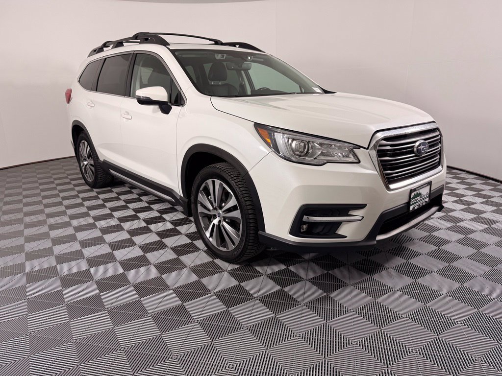 Used 2021 Subaru Ascent Limited w/ Technology Package AWD/4WD image 5