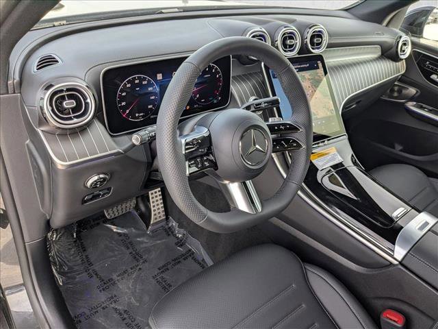 New 2026 Mercedes-Benz GLC 300 image 3