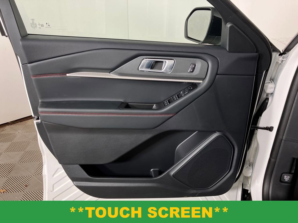 New 2026 Ford Explorer ST-Line RWD image 22